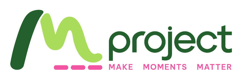 MProject — Make Moments Matter